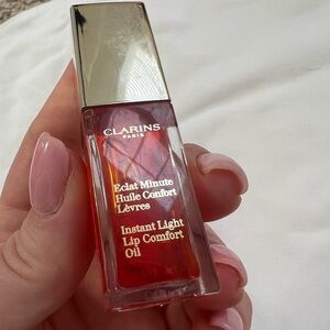 Clarins Instant Light Comfort Oil
